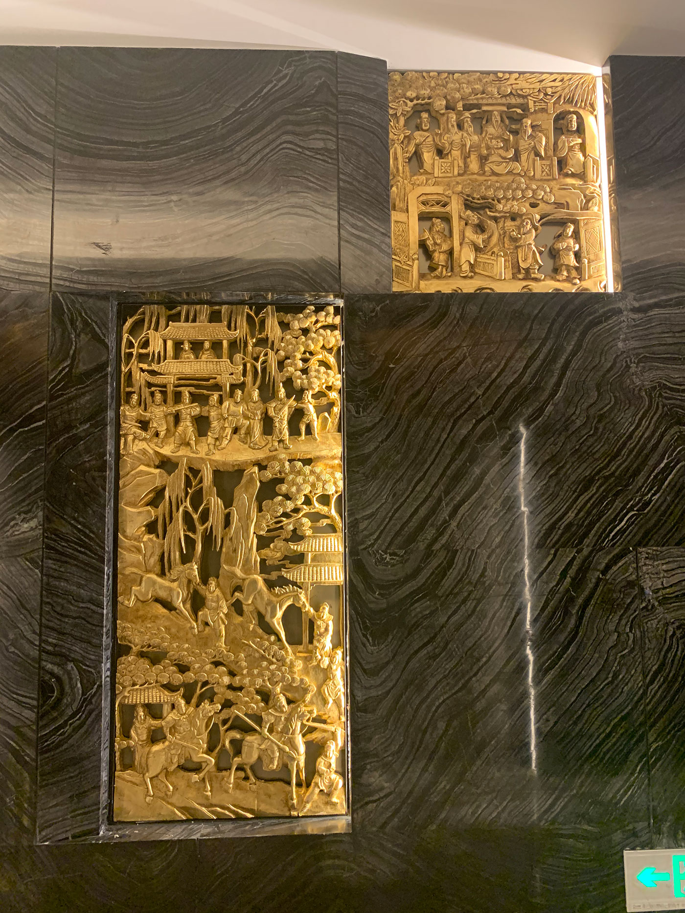 南(nán)湖(hú)酒店(diàn)