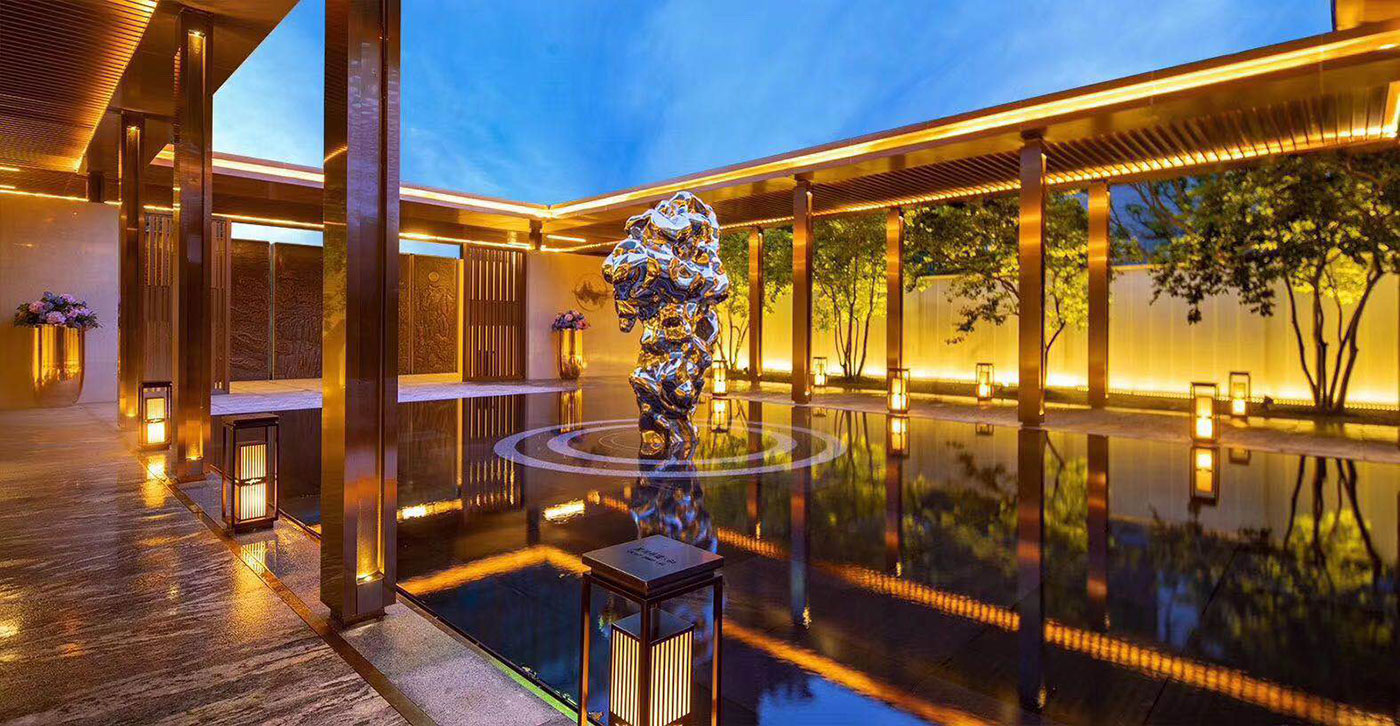 惠州星河(hé)丹堤玖譽