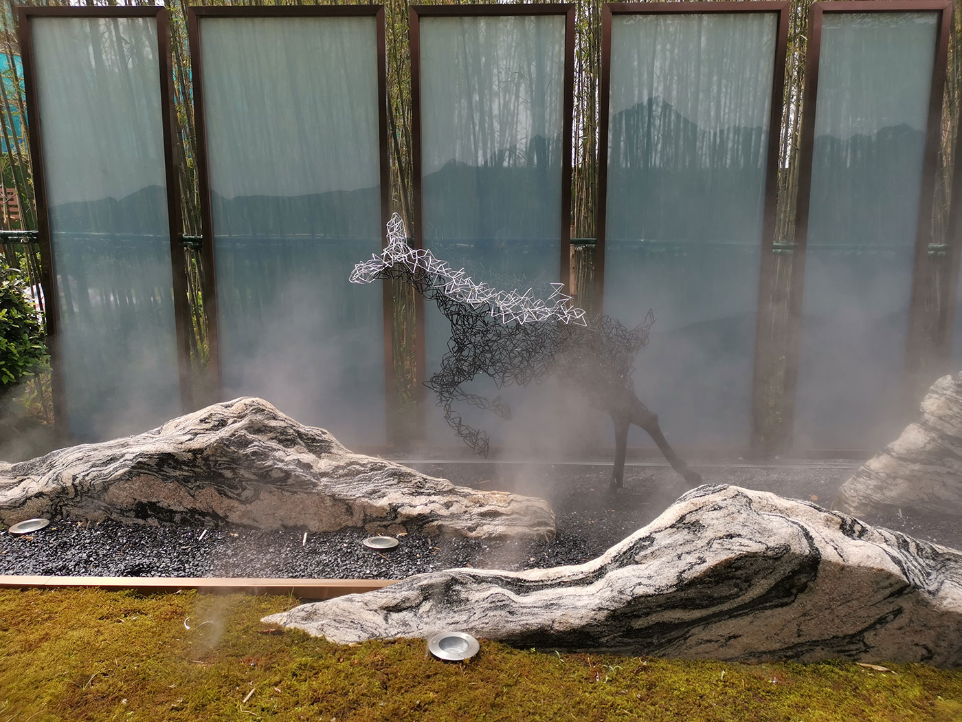 惠州星河(hé)丹堤玖譽