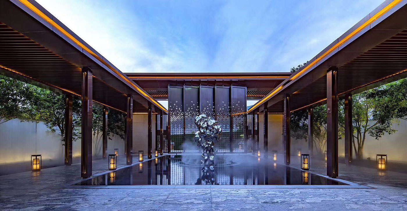 惠州星河(hé)丹堤玖譽