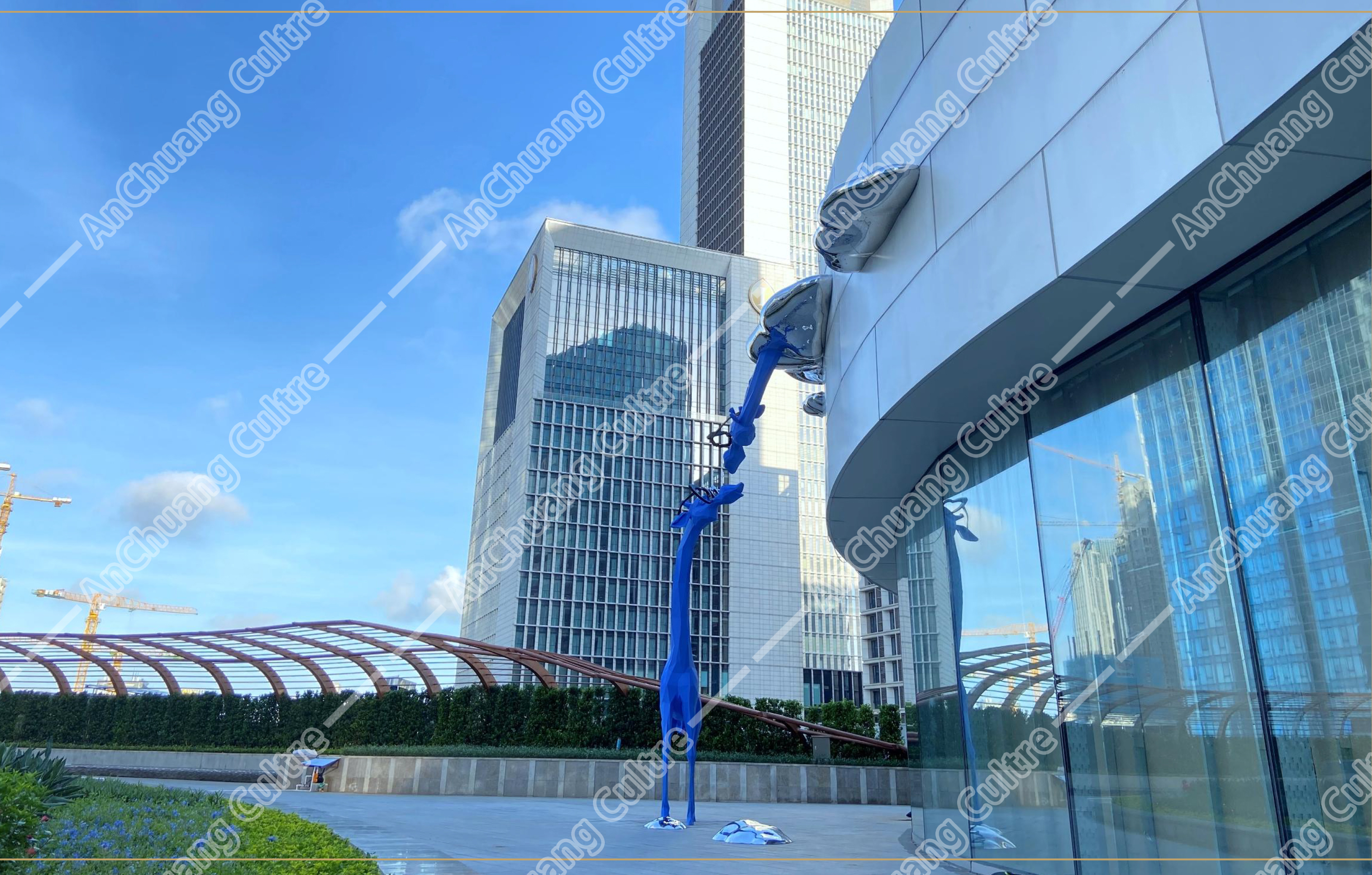 保利·東(dōng)瑞廣場(chǎng)