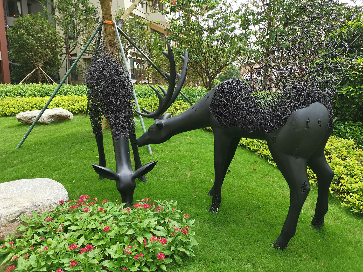 惠州星河(hé)丹堤玖譽