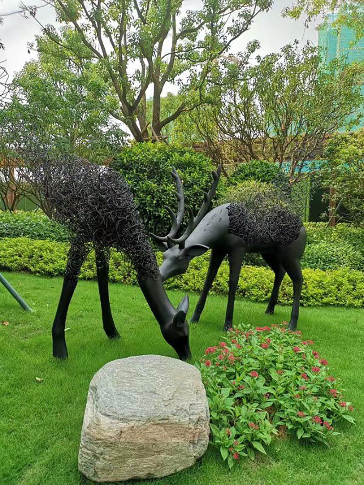 惠州星河(hé)丹堤玖譽