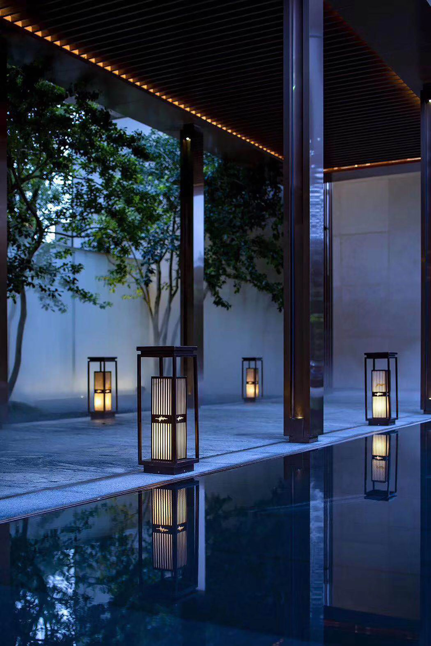 惠州星河(hé)丹堤玖譽