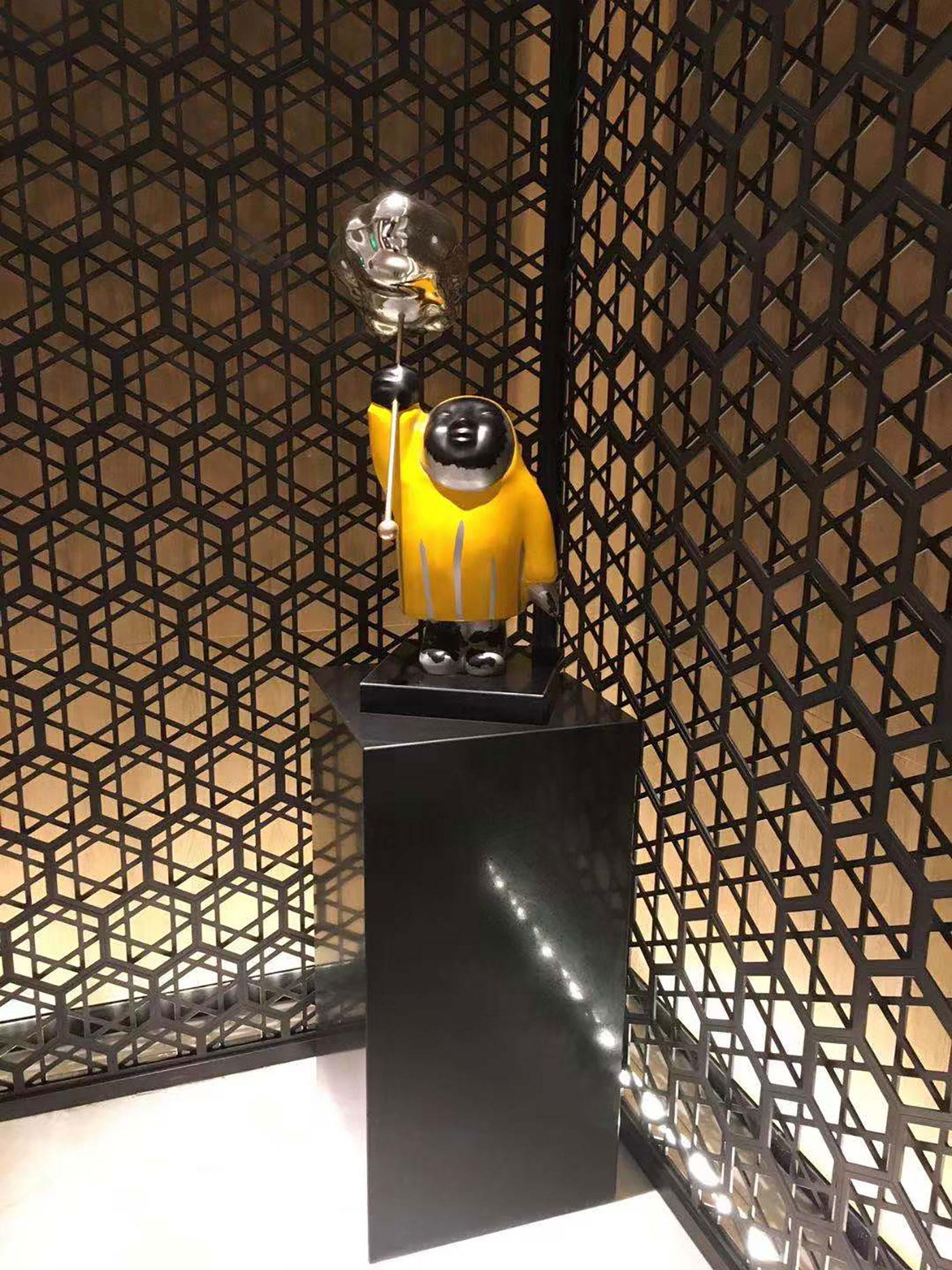 南(nán)湖(hú)酒店(diàn)