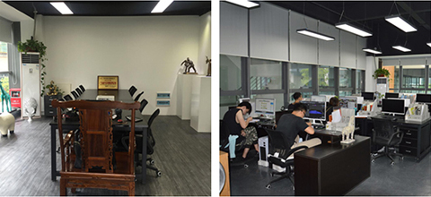 辦公場(chǎng)所