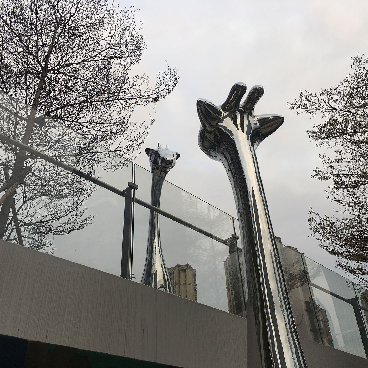 佛山(shān)保利美(měi)華