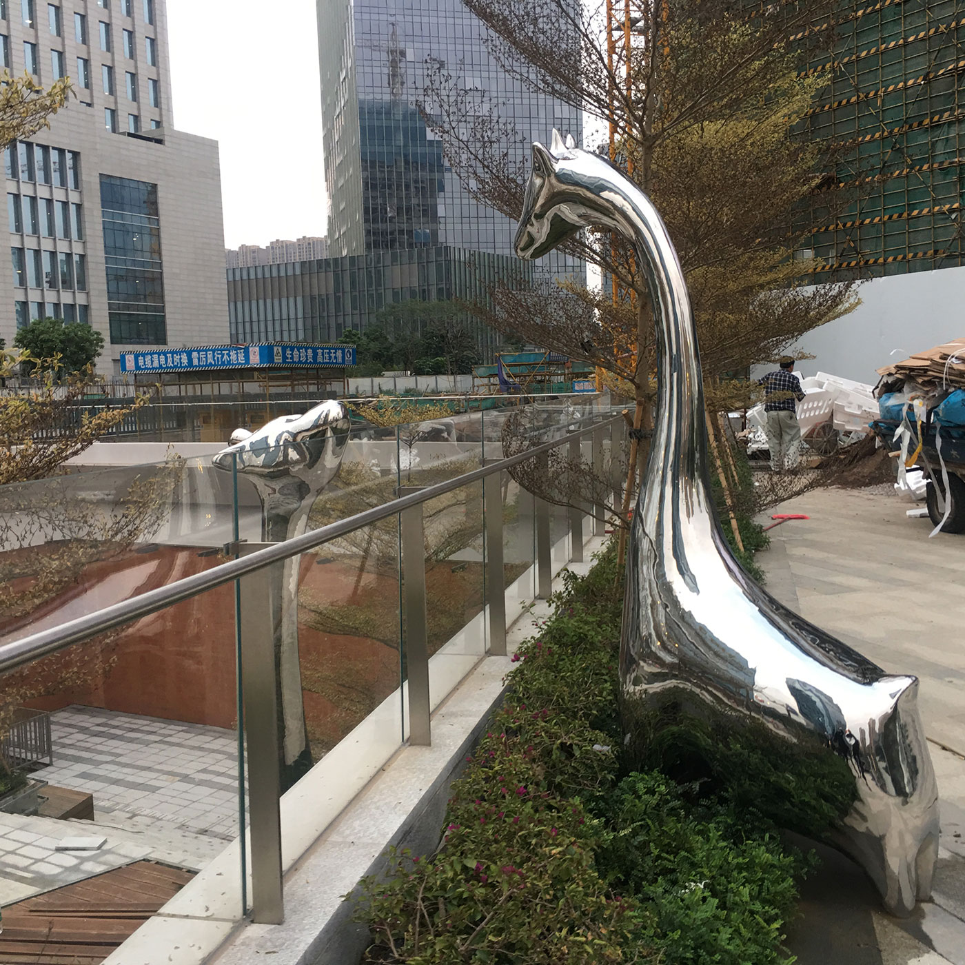 佛山(shān)保利美(měi)華