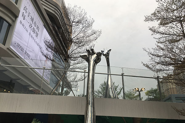 佛山(shān)保利美(měi)華