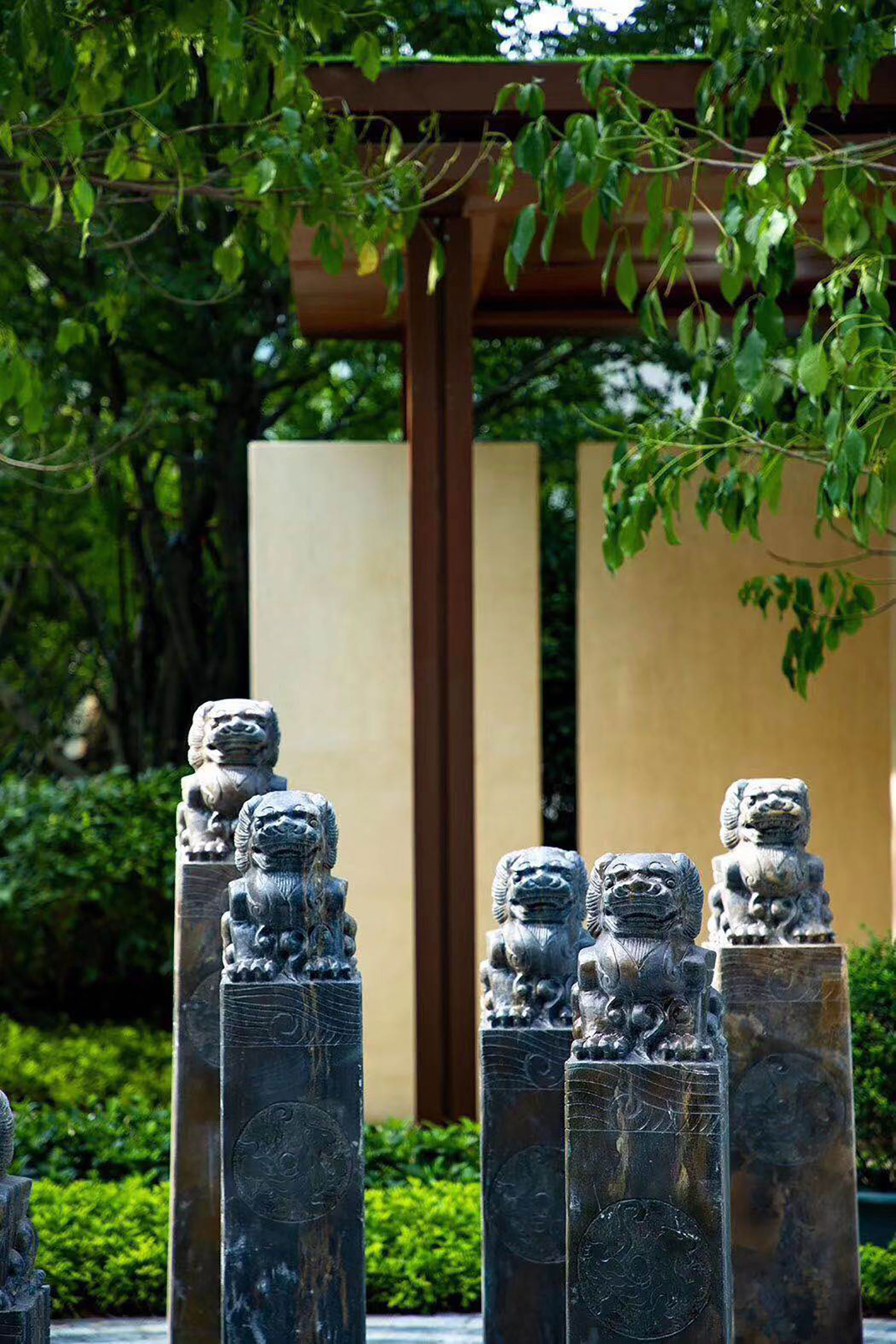 惠州星河(hé)丹堤玖譽