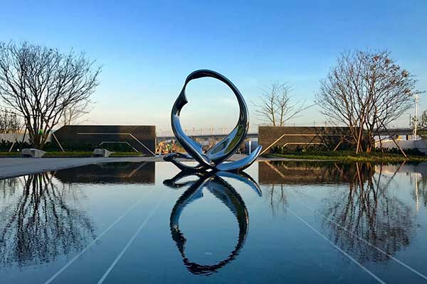 保利陽江中央公館